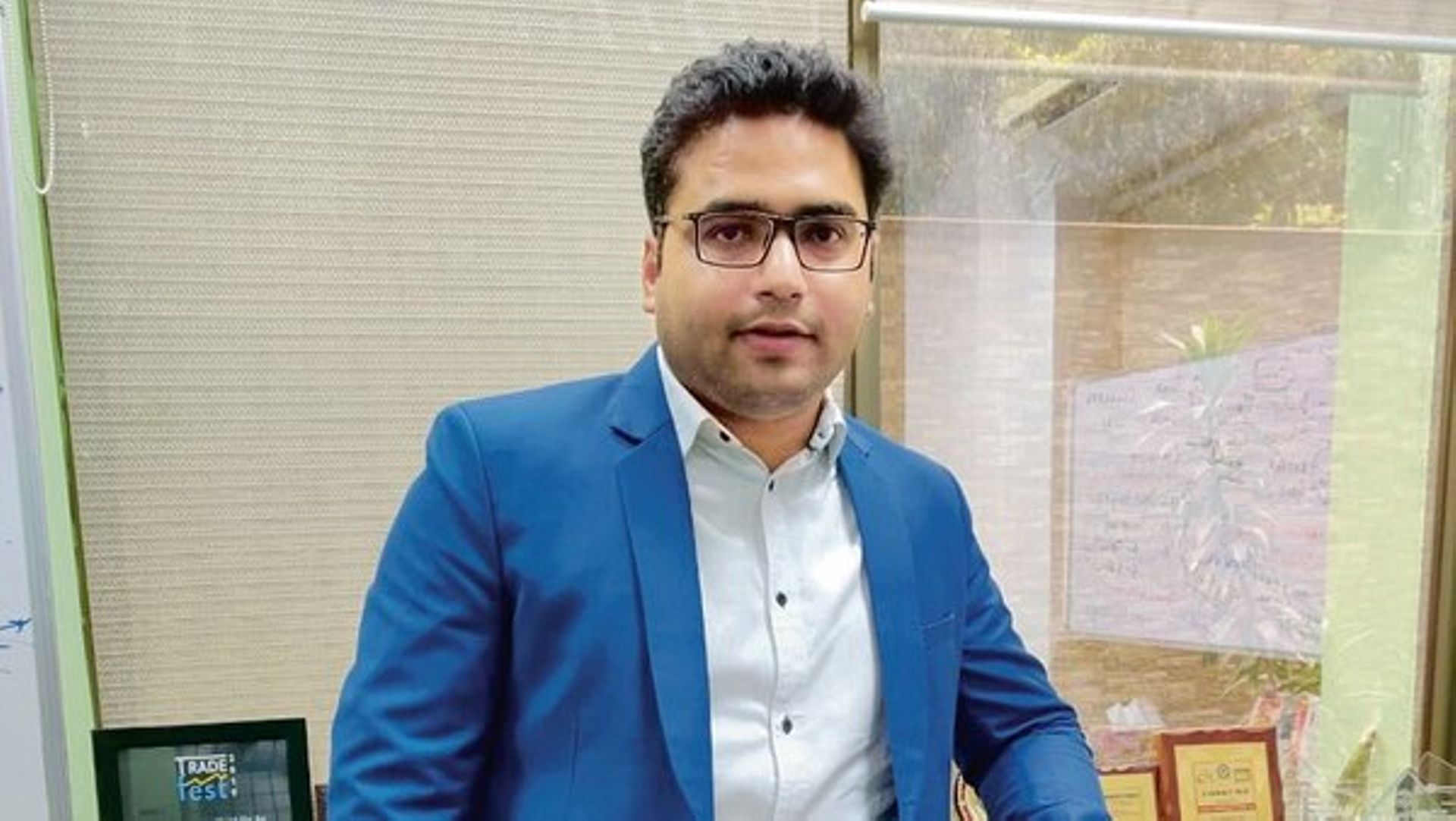 India: Advisorymandi.com raises $36m from EST Group