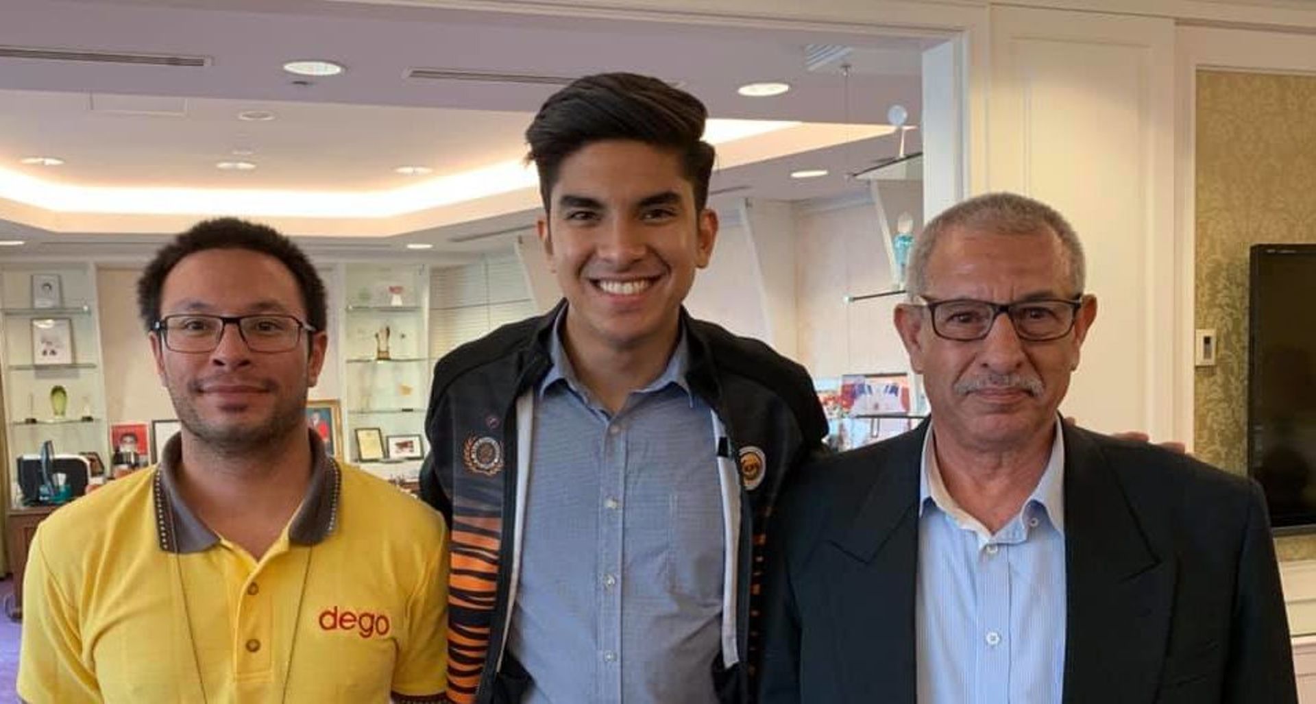 Suspended after relaunch, Malaysian startup Dego Ride looks to bounce back