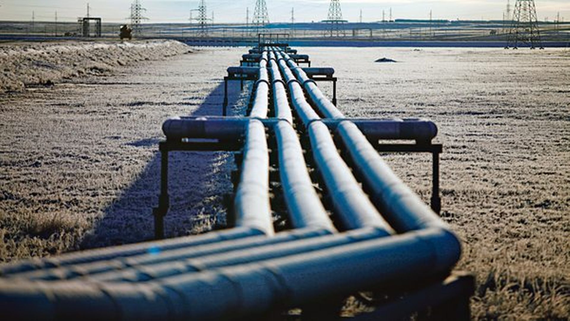 India: Brookfield, Temasek join race for GAIL’s gas pipeline assets