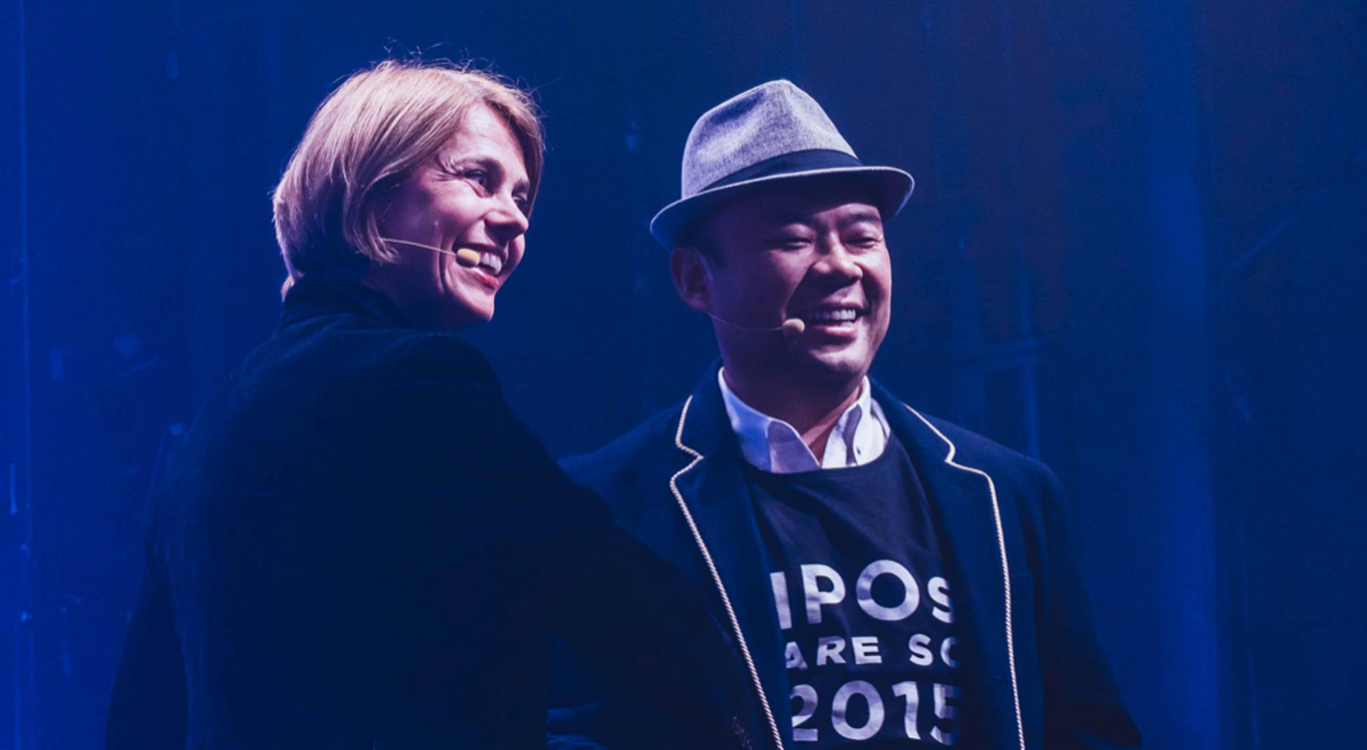 Estonian startup Funderbeam gets Singapore licence for global trading