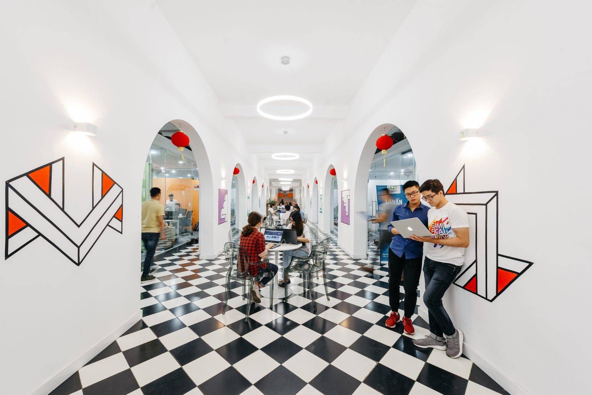 Innoven Capital clocks maiden deals in Vietnam, backs Tiki and UP Co-working