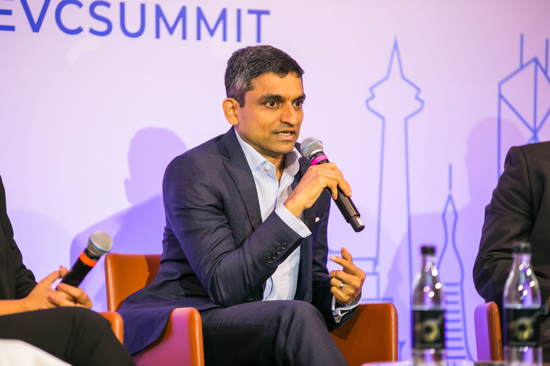 Uptick in venture investments in SE Asia from non-regional players: Cambridge Associates