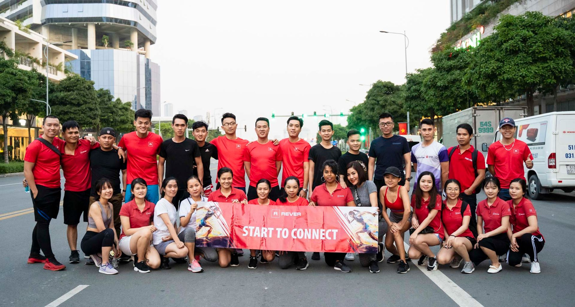 GEC-KIP Fund bets big on real estate, backs Vietnamese startup Rever