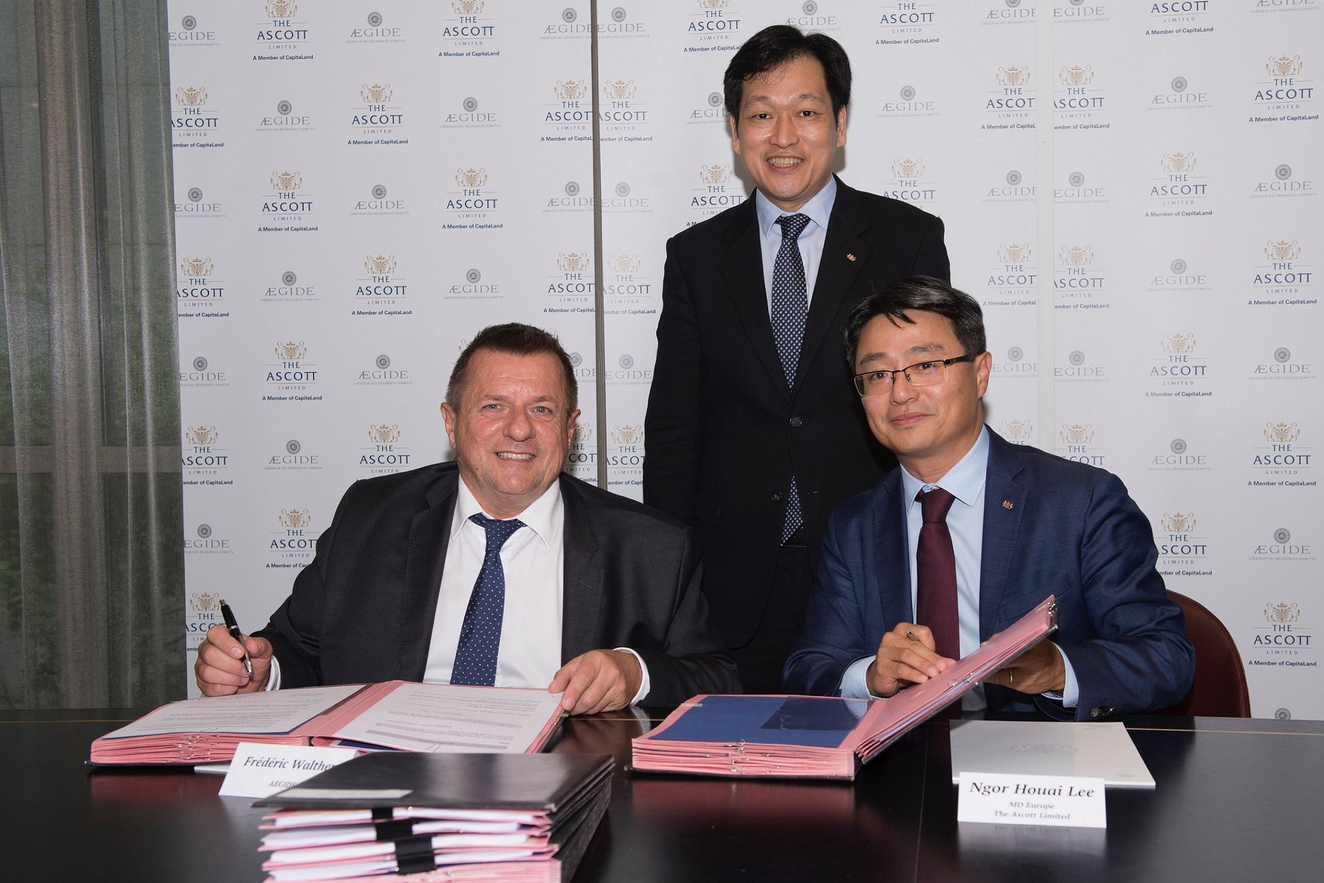 Ascott-QIA fund to buy north Sydney property for $139m