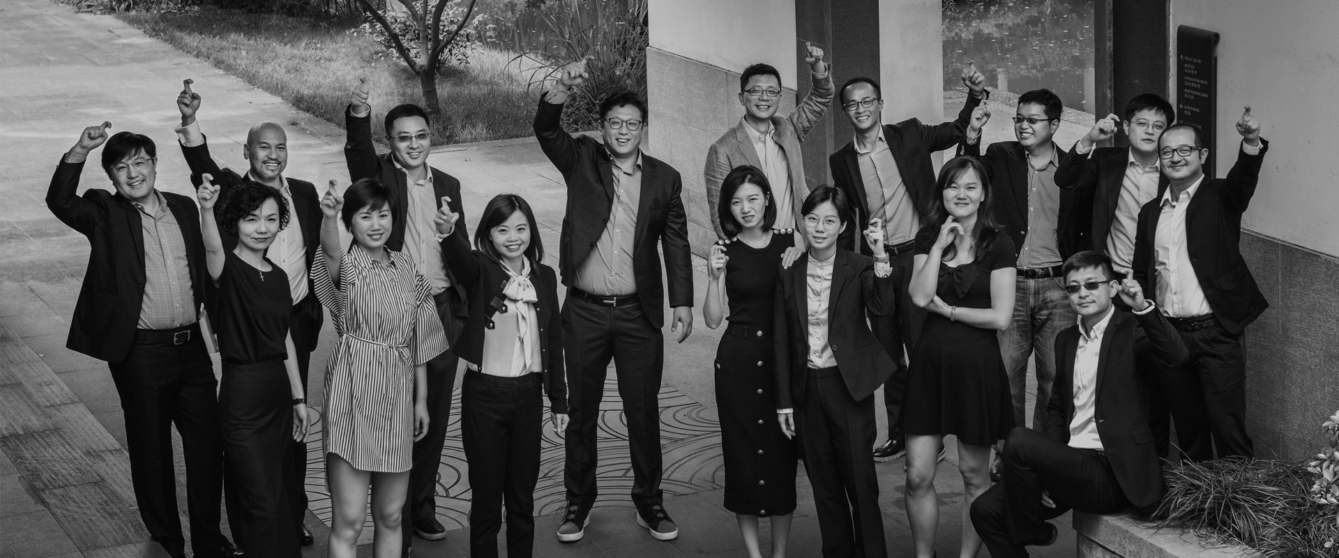 China's early-stage VC Sky9 Capital closes two new funds at $440m