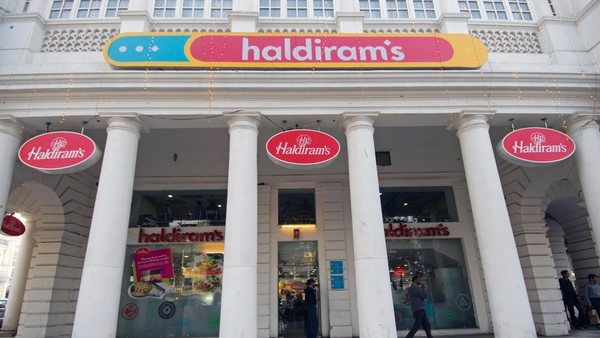India: Snacks major Haldiram's looks to invest up to $10m in milkshake brand Frozen Bottle - DEALSTREETASIA