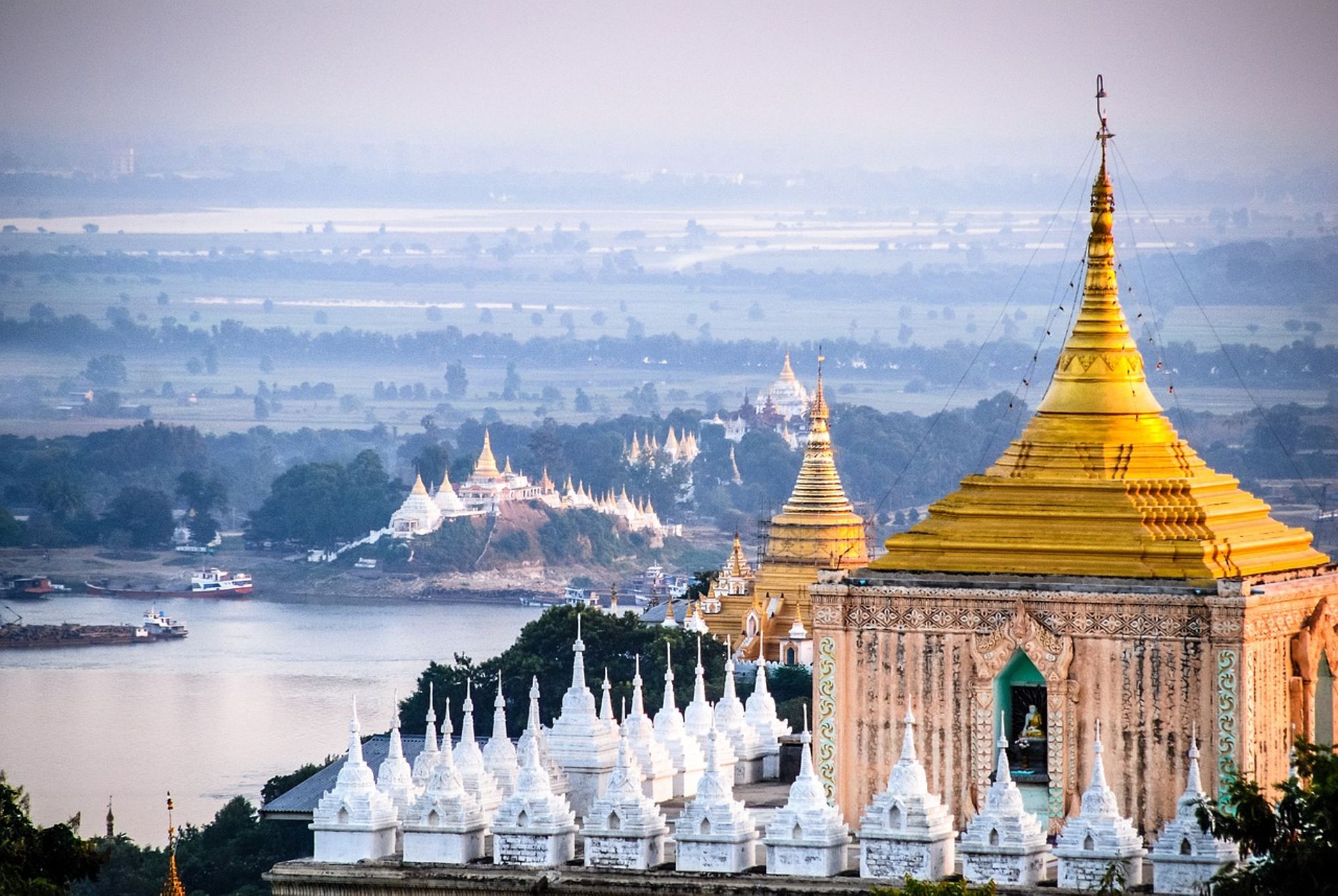 Myanmar PE&VC Association launches with funding from UK-based CDC