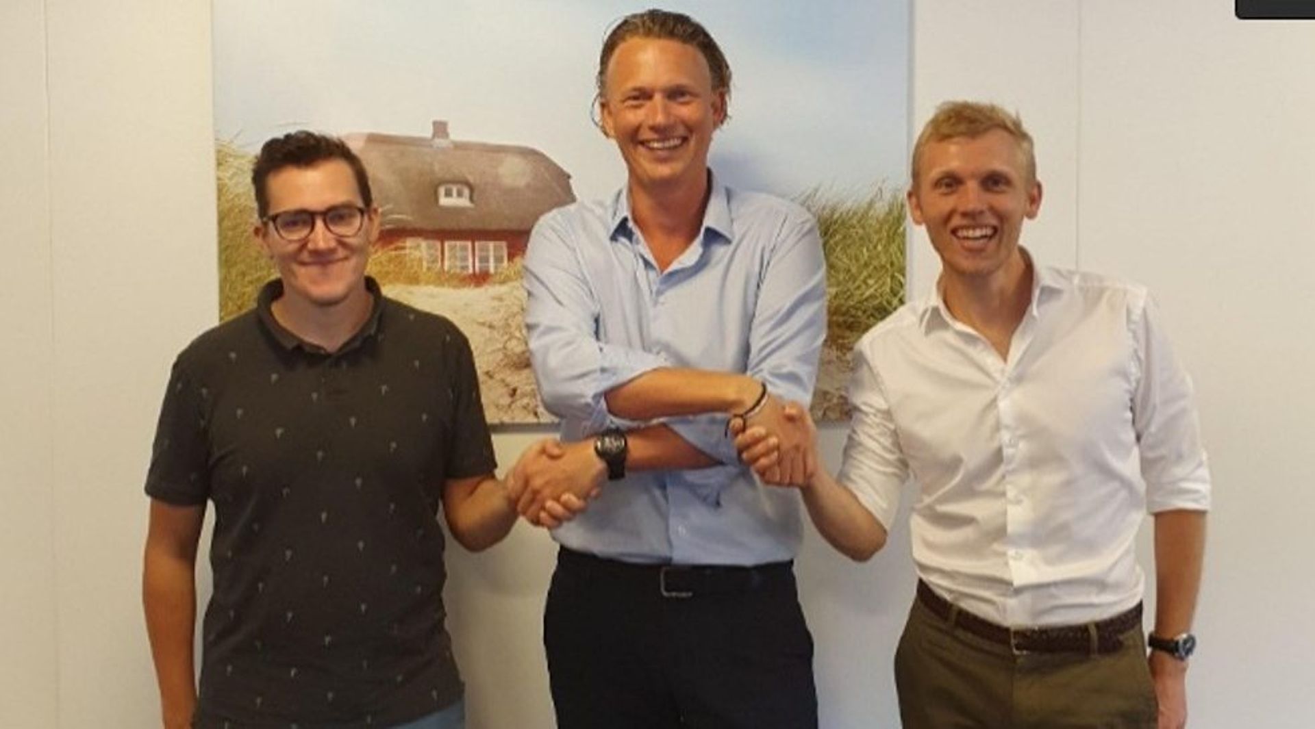 India: OYO acquires Copenhagen-based data science company Danamica