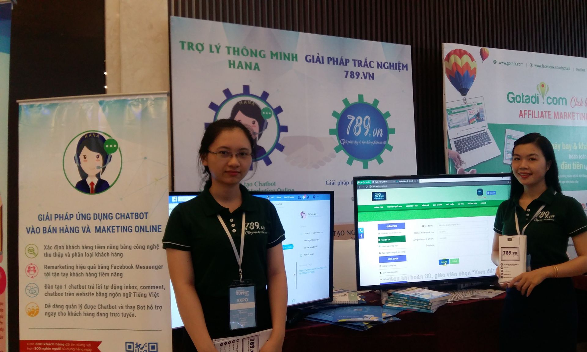 Asia Digest: EQuest Education backs 789.vn; SeedMyanmar invests in Better HR