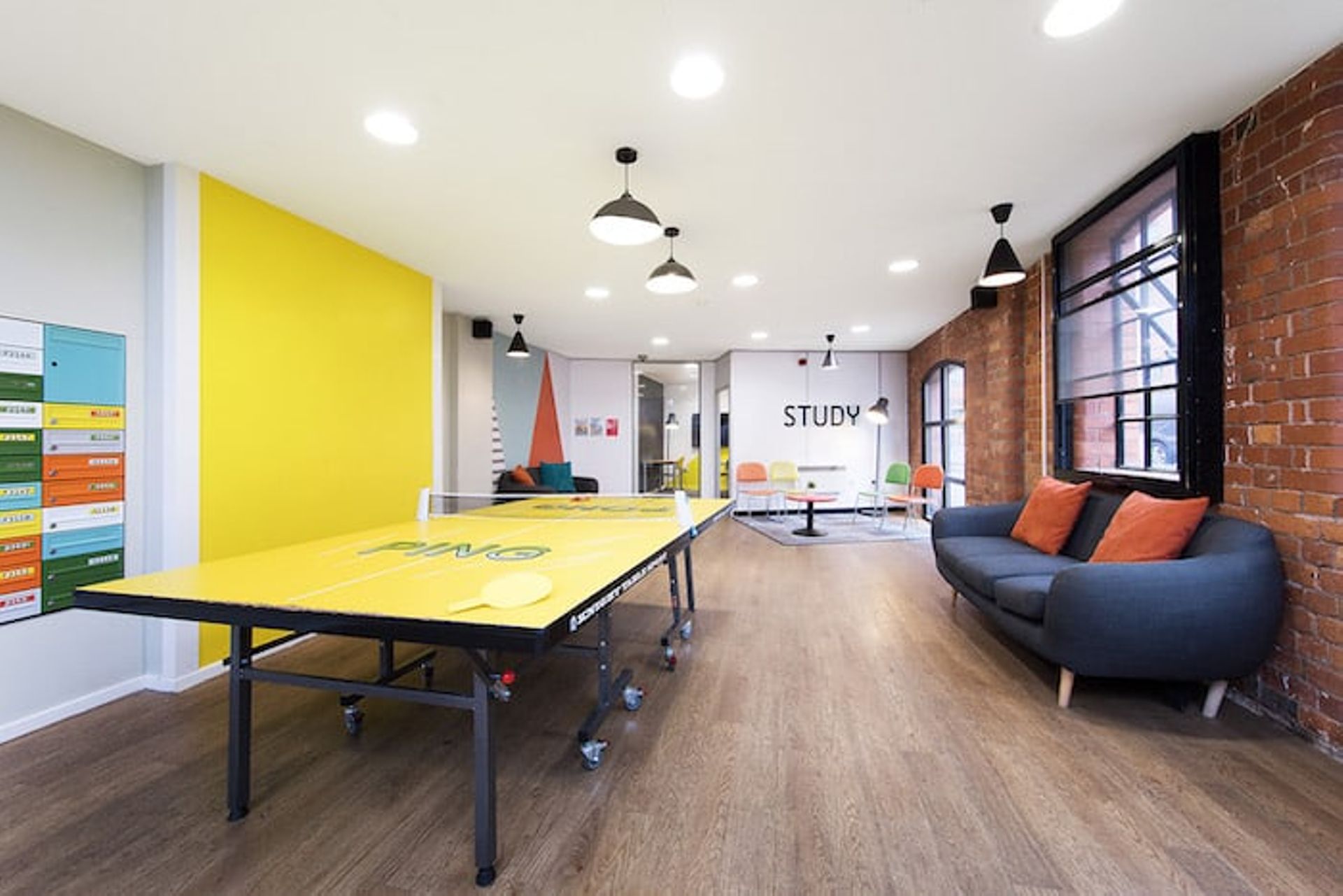 Temasek unit Mapletree picks two UK student housing properties for $119m