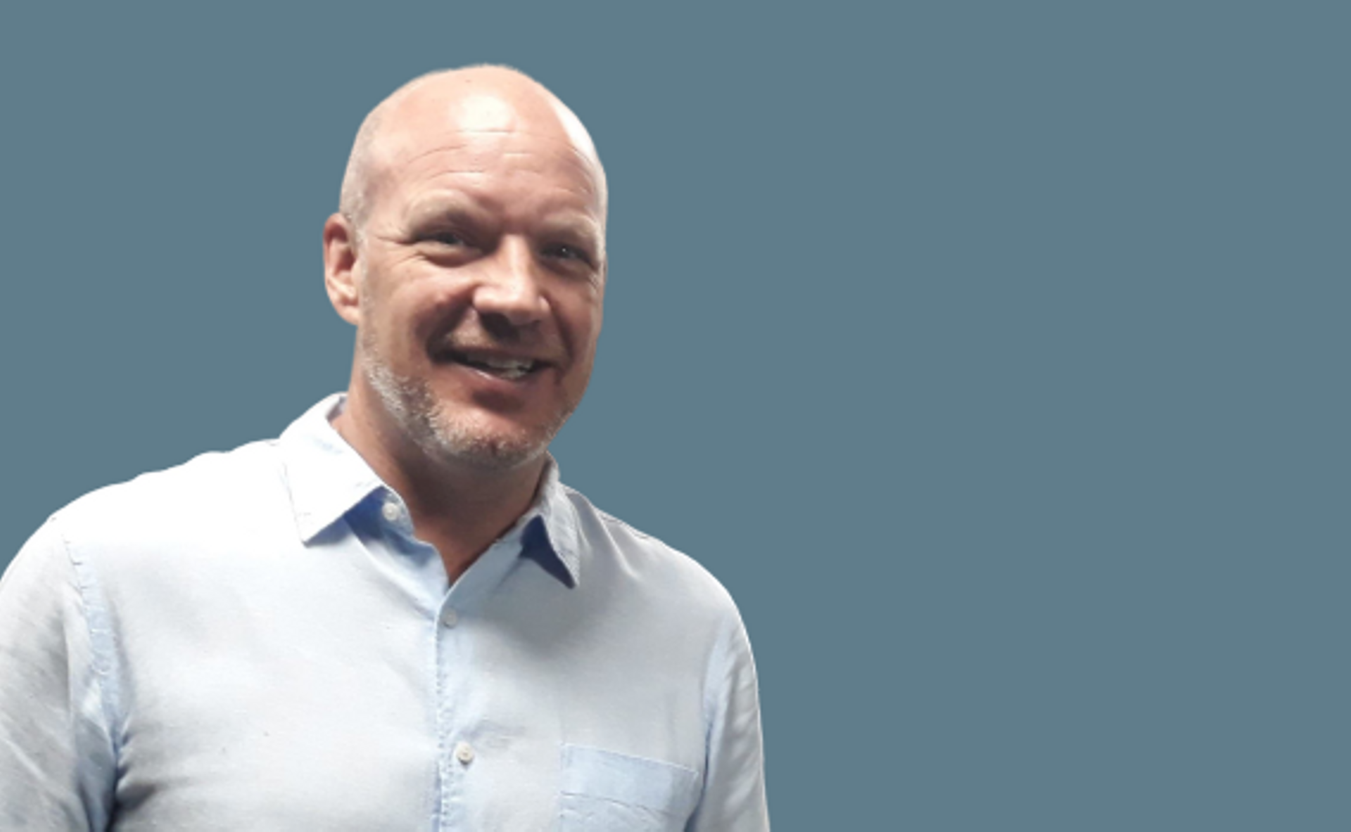 Philippines remains a small market for PE: Sierra Madre co-founder Alasdair Thomson