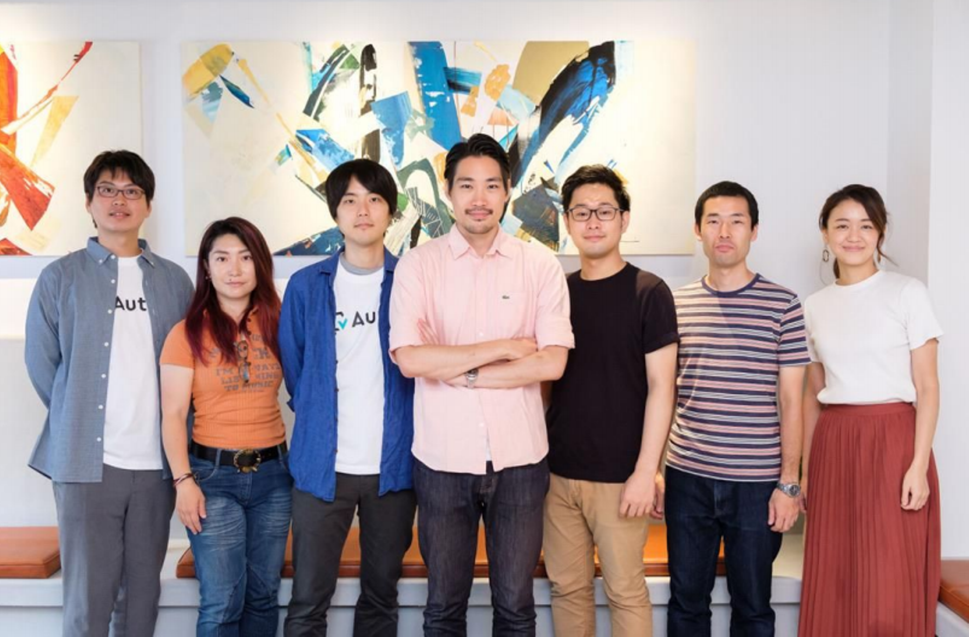 Japan’s Genesia Ventures-backed Autify raises $2.5m in seed round