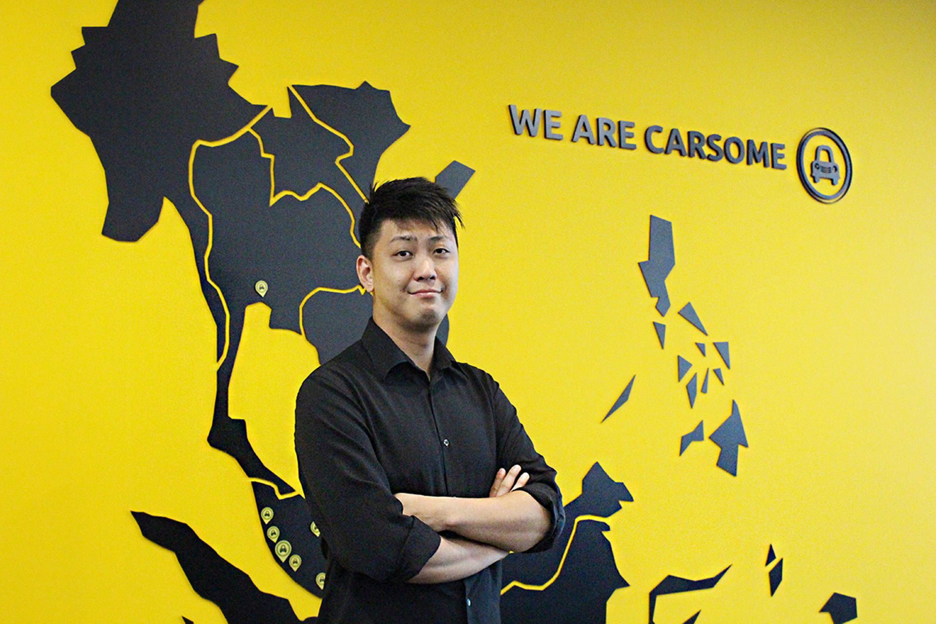 People Digest: Carsome appoints CTO; Eastspring CIO quits