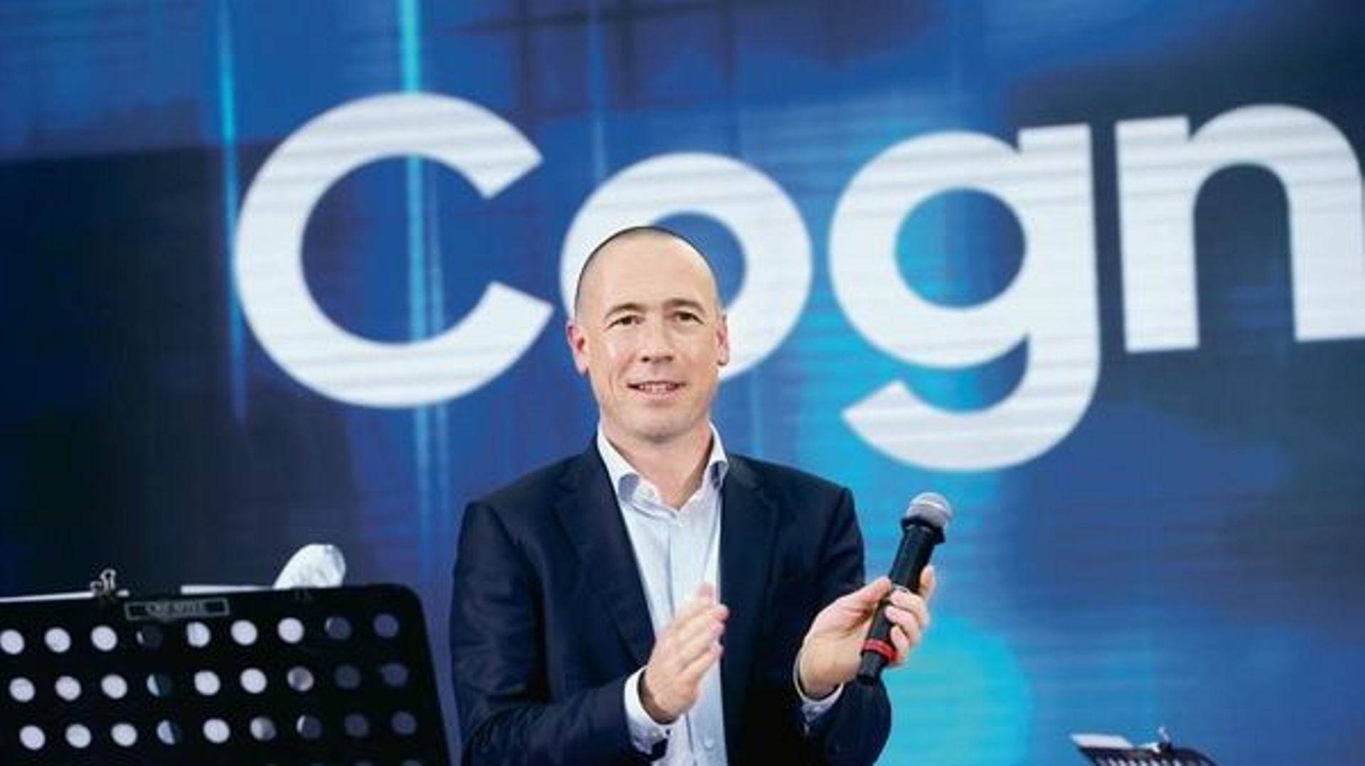 Cognizant to acquire London-based tech consultancy Contino