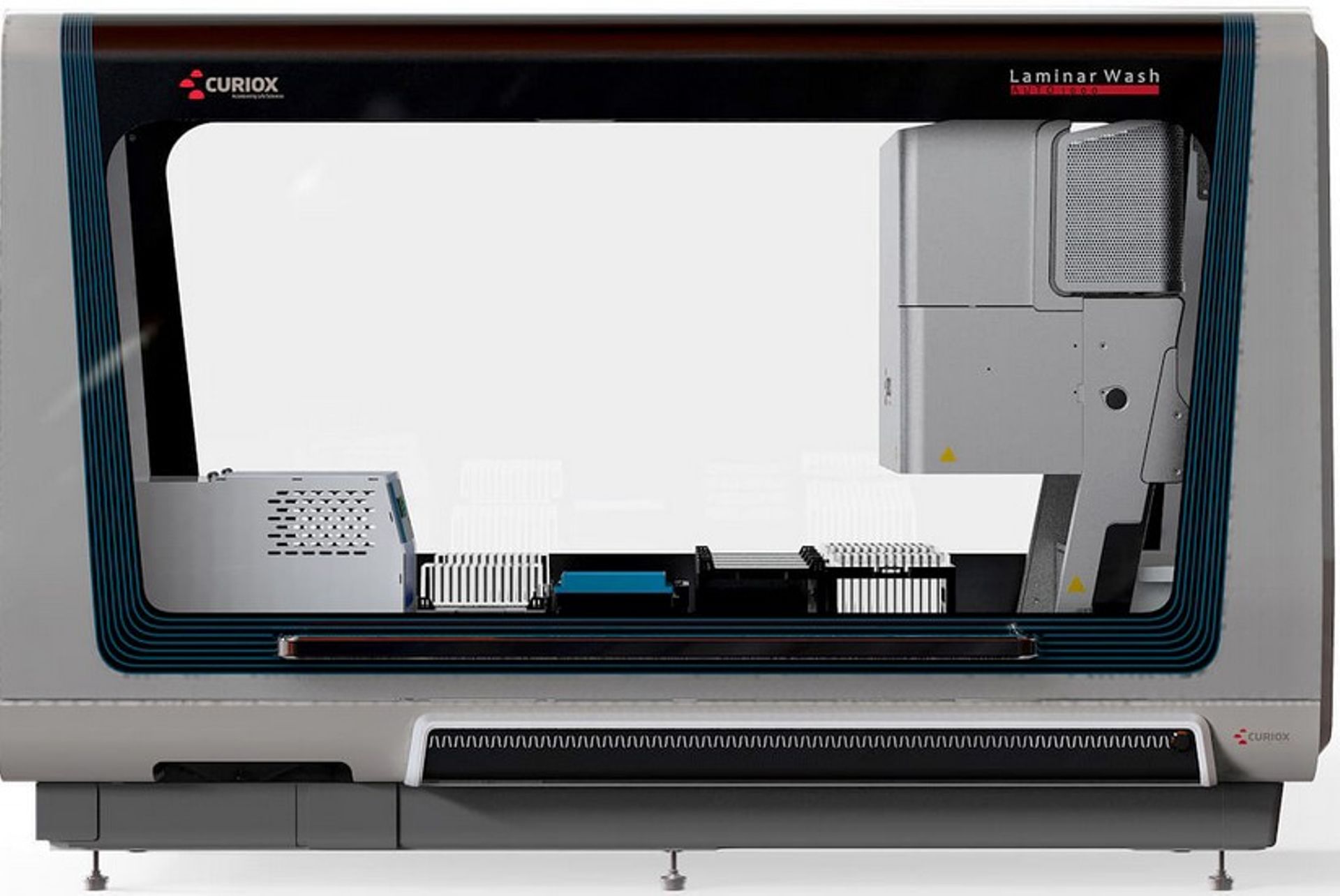 Singapore: Zig Ventures-backed Curiox raises $15m, eyes Korea IPO