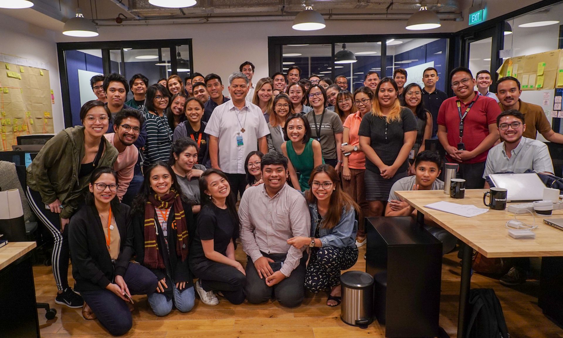 PH edtech startup Edukasyon closes second tranche of Series A funding
