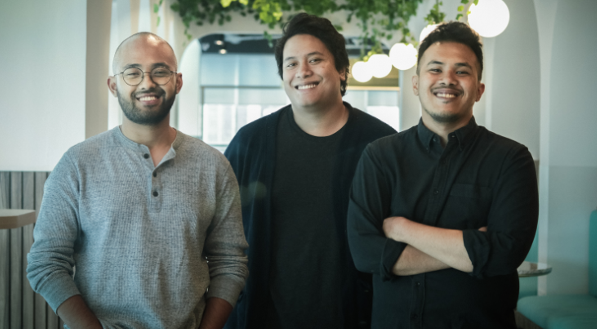 Asia Digest: Indonesia's Sampingan raises $1.5m pre-Series A; Stripe launches in Malaysia