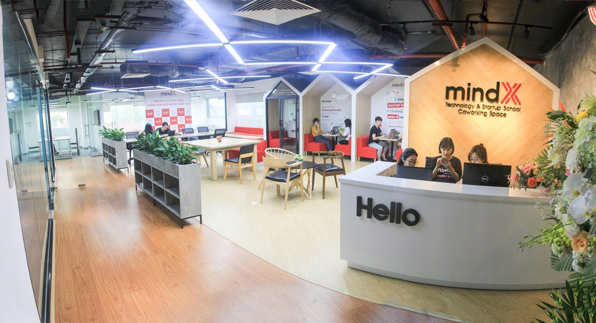 Asean Dealbook: ESP Capital backs Vietnam's MindX; Jakarta's TouchTen nabs funding