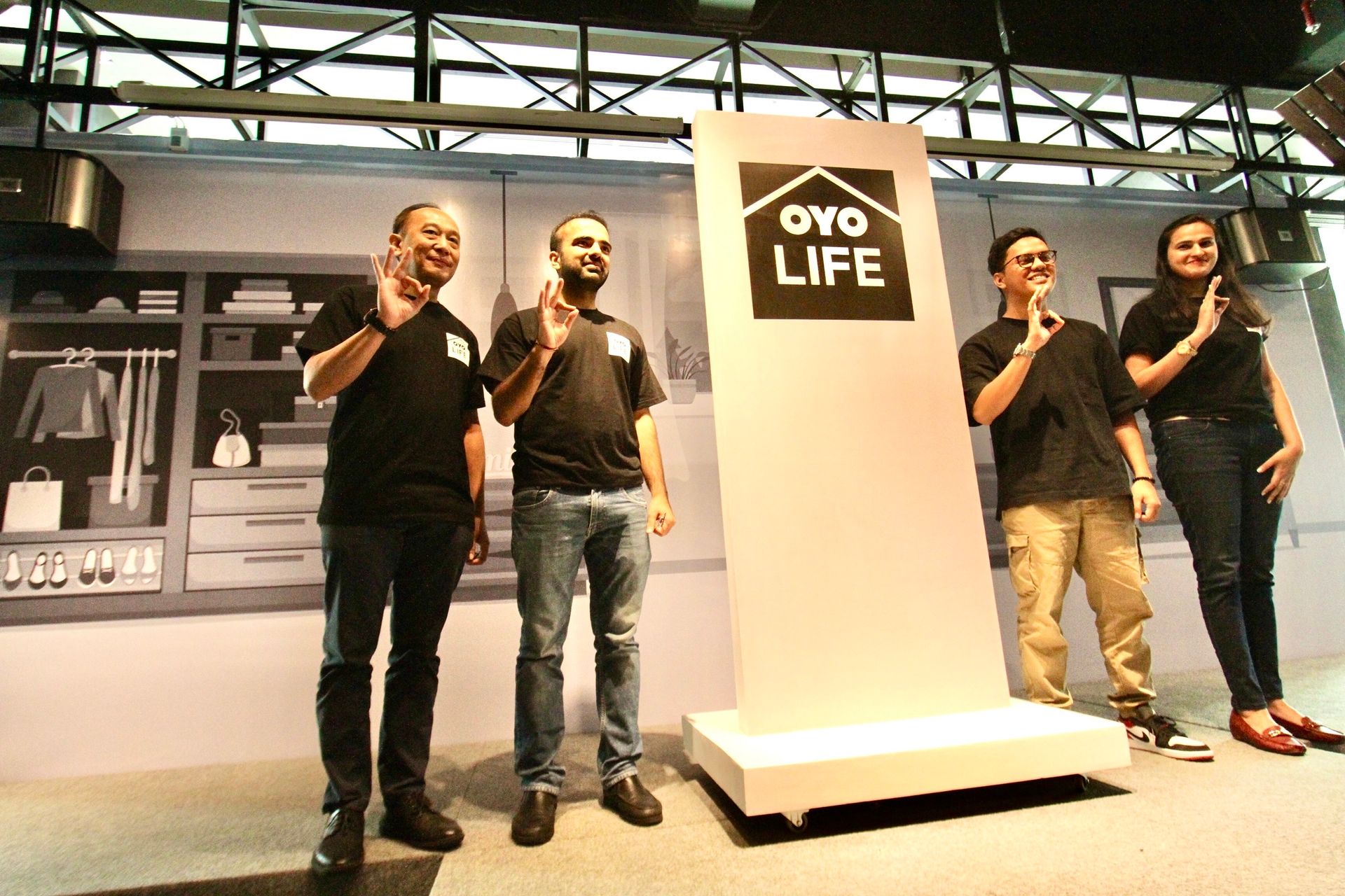 Indonesia Digest: OYO launches home rental; Bukalapak partners Google