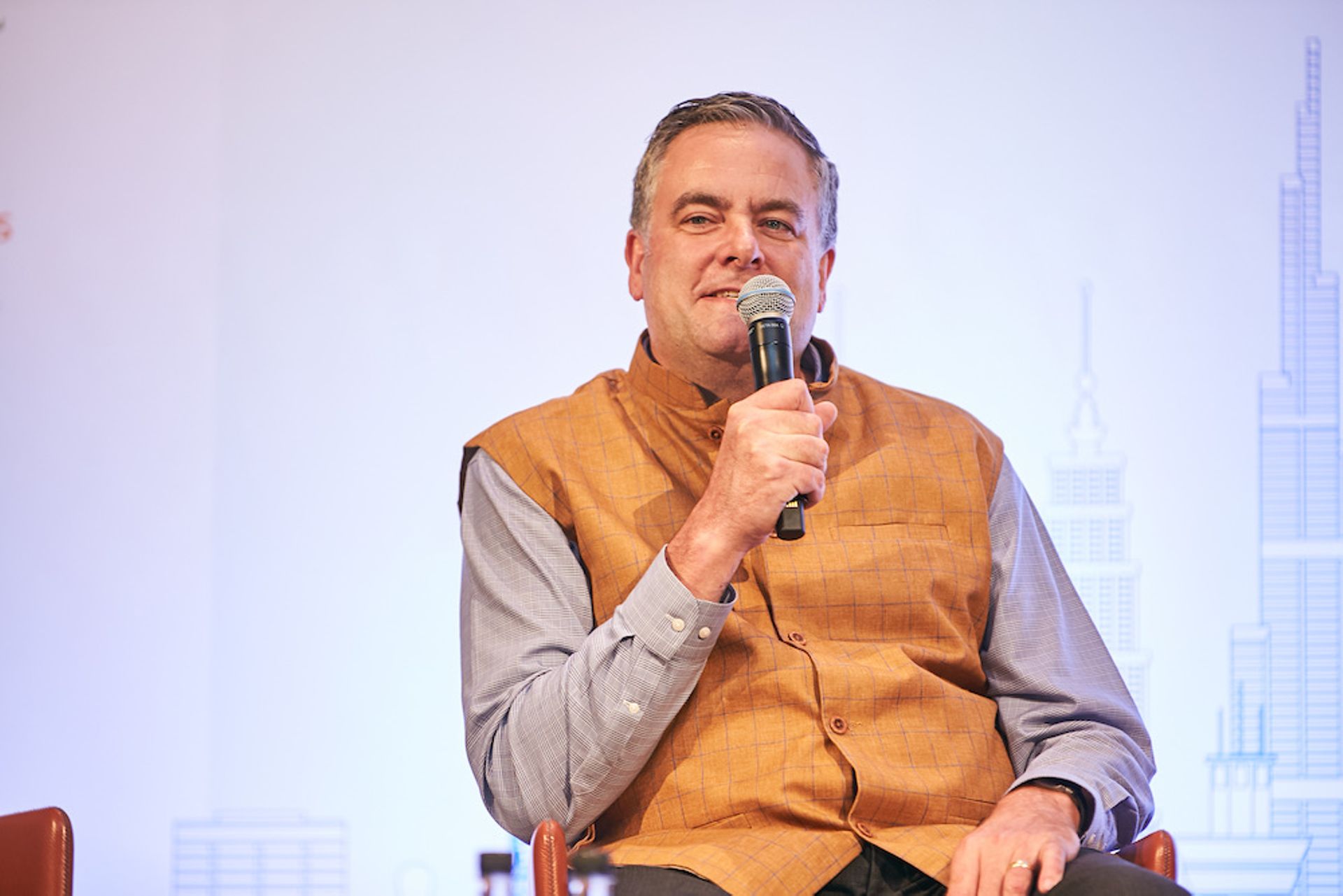 Southeast Asia has several cowboy VCs, says Capria Ventures's Dave Richards