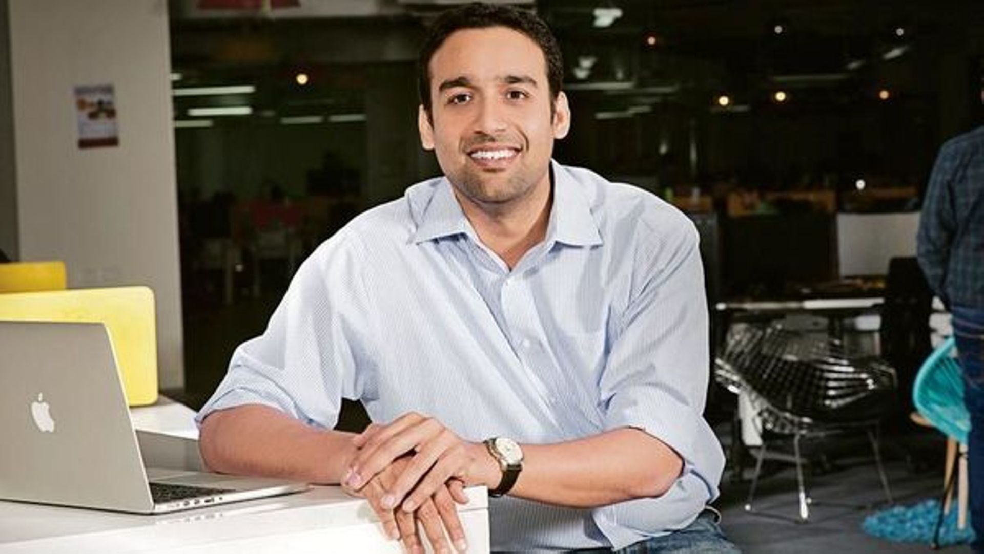 Investors unfazed by spate of exits by co-founders in India