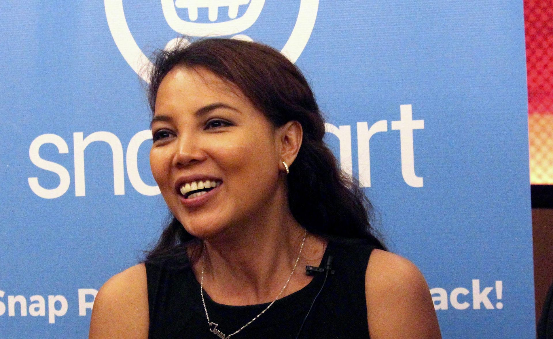 Cashback app Snapcart co-founder & CEO Teresa Condicion leaves firm