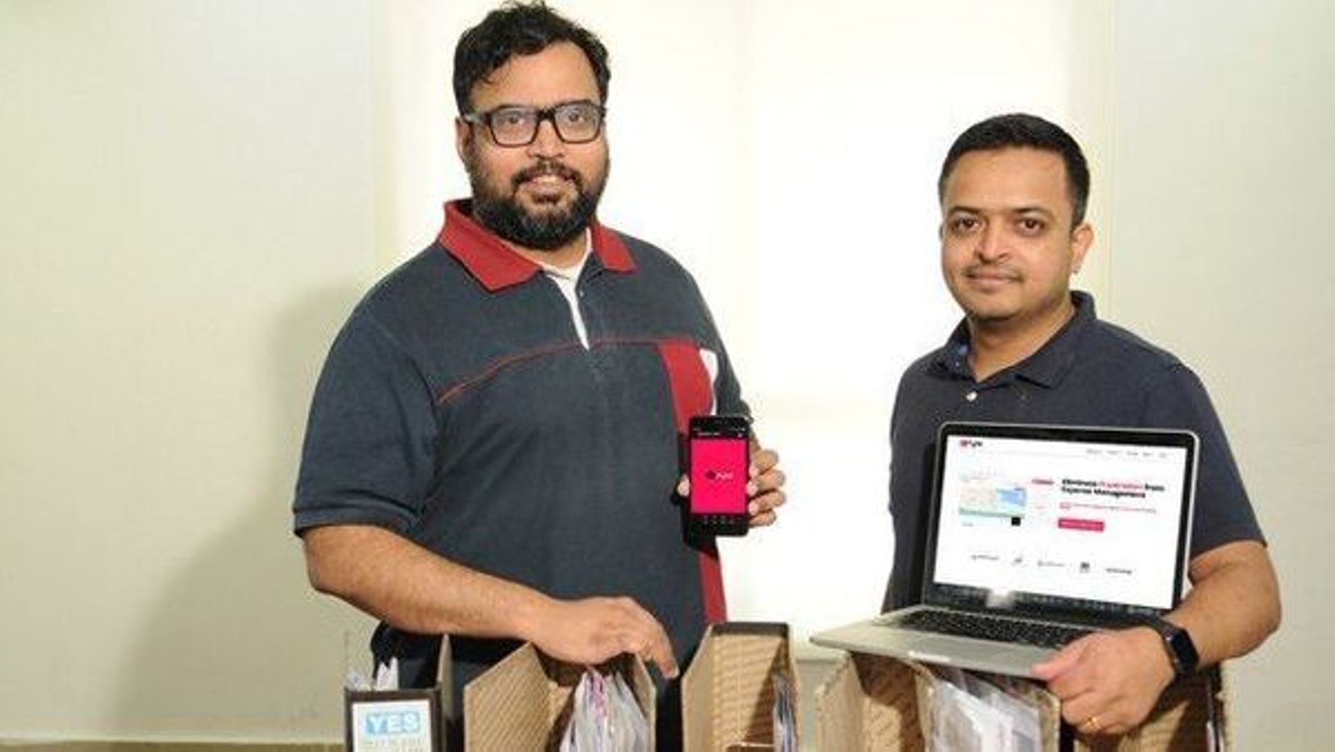 Expense management firm Fyle raises $4.5m led by Steadview Capital