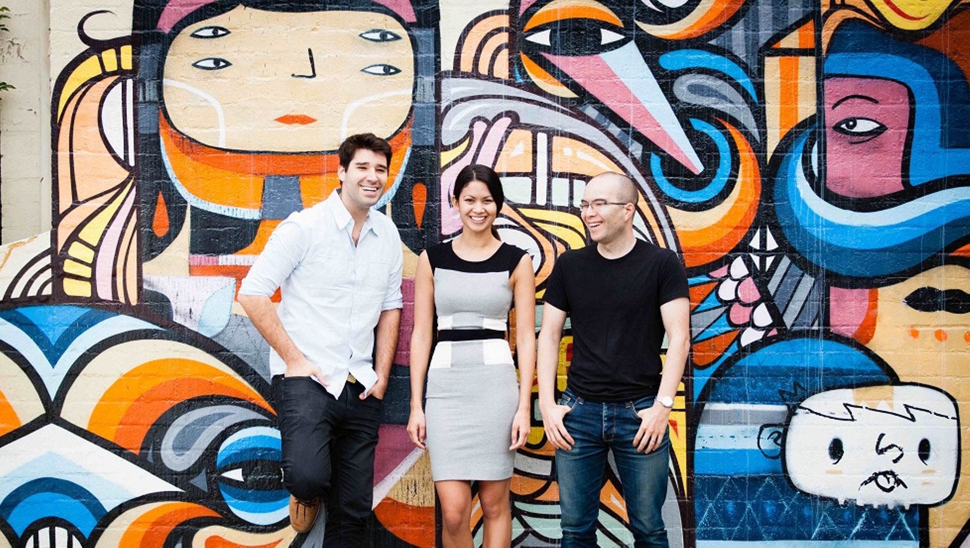 Australian design unicorn Canva's valuation soars to $3.2b with latest financing