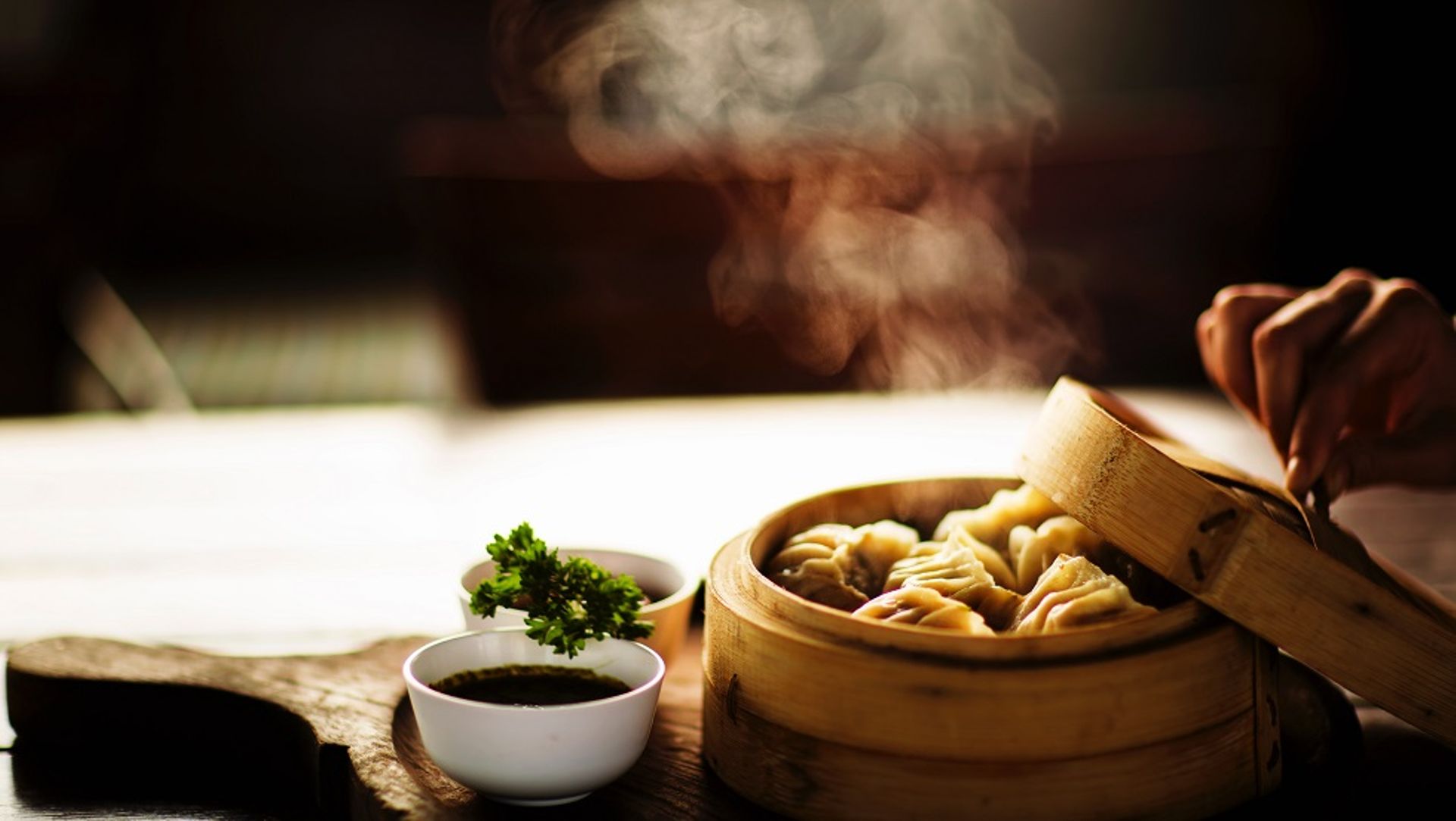 PAG mulls sale of Singapore restaurant chain Paradise Group