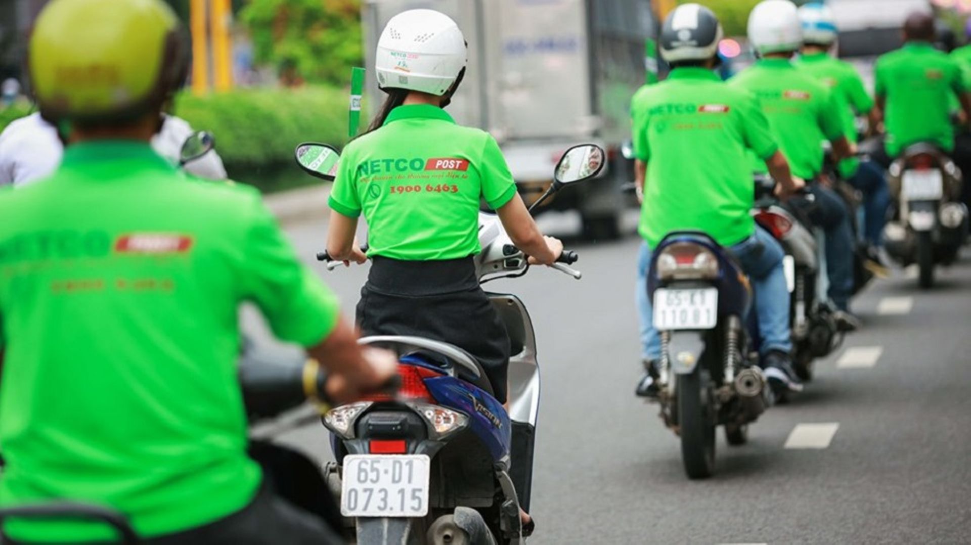 Malaysia’s GD Express to acquire 50% stake in Vietnamese logistics firm