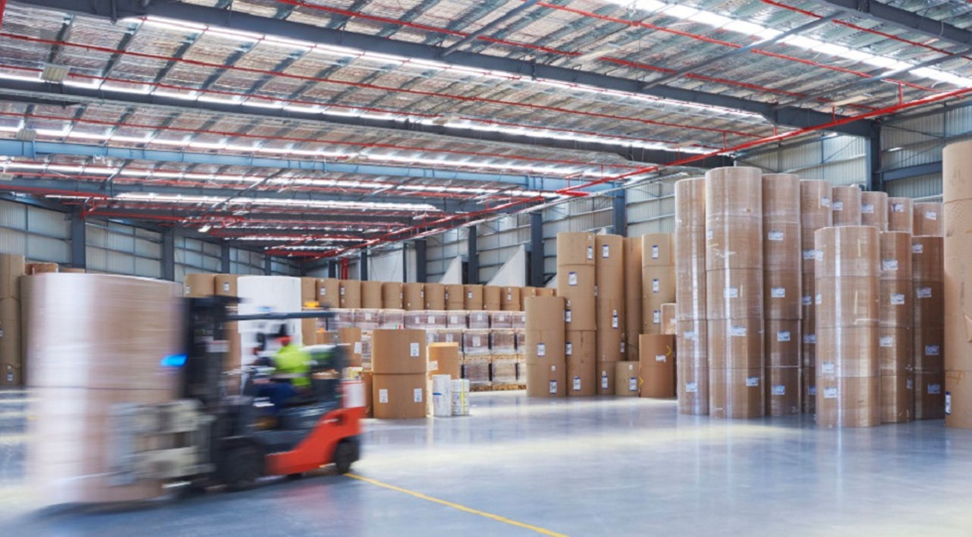 Australia's Orora to sell fibre arm to Japan's Nippon Paper for $1.2b