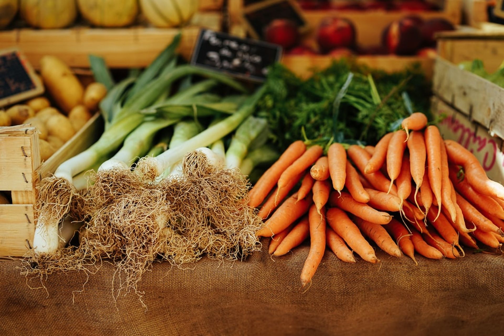 Chinese fresh produce online platform Benlai nets $200m in Series D1 round
