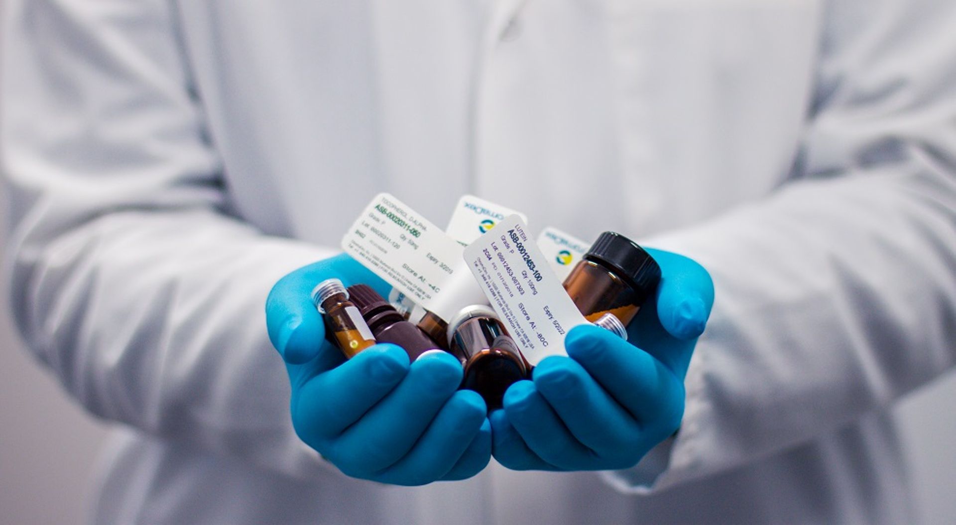 Legend Capital, Qiming back Chinese CRO startup dMed's $50m Series B