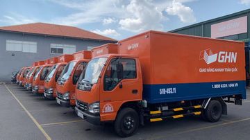 Vietnamese logistics startup Scommerce confirms Temasek investment