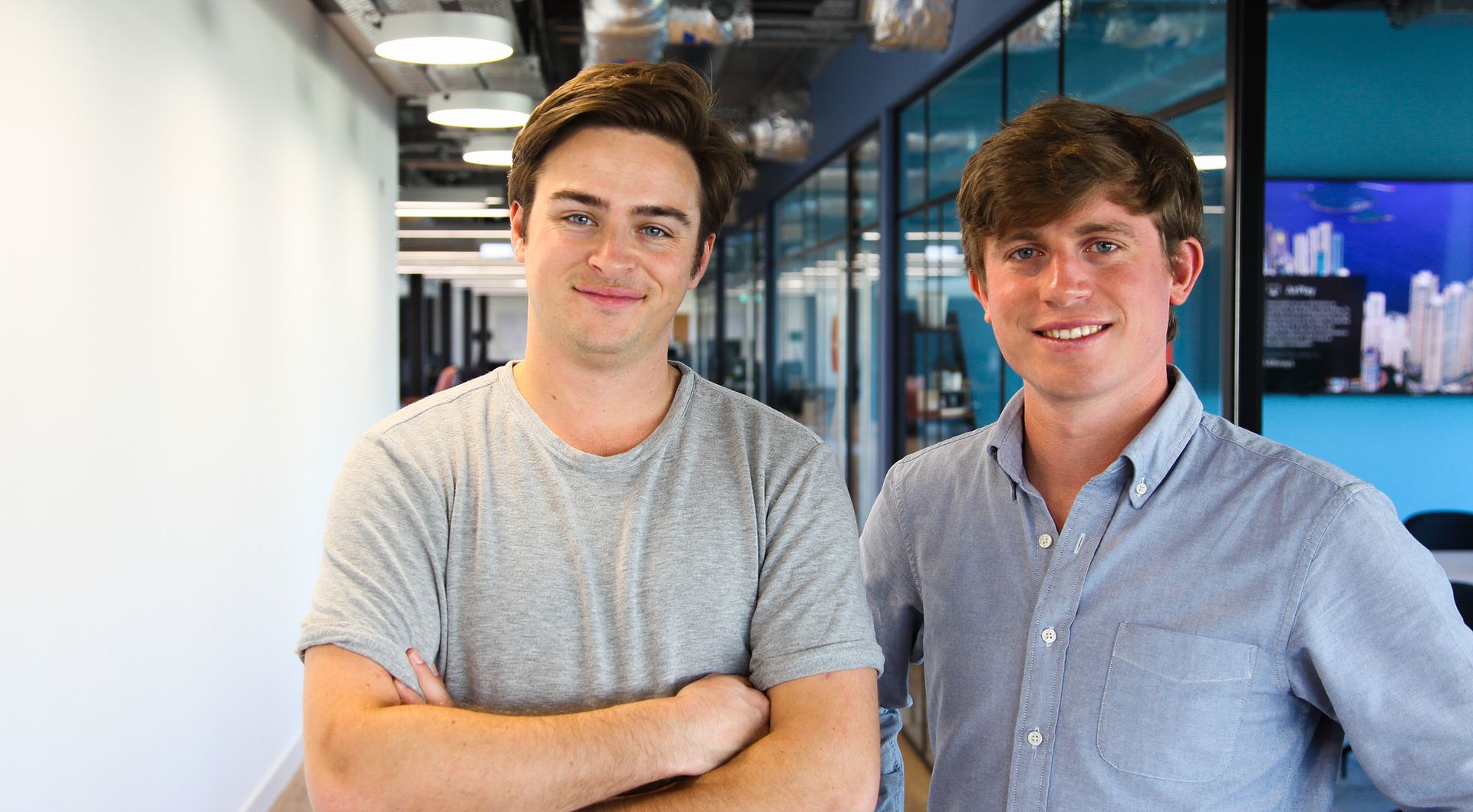 Tencent leads $10m Series A for UK simulated reality tech startup SenSat