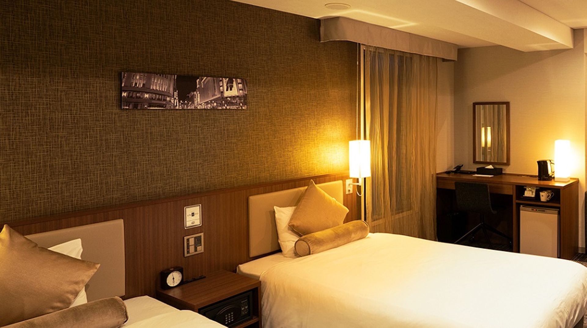 Blackstone to continue pursuit of Japan's Unizo with tender offer