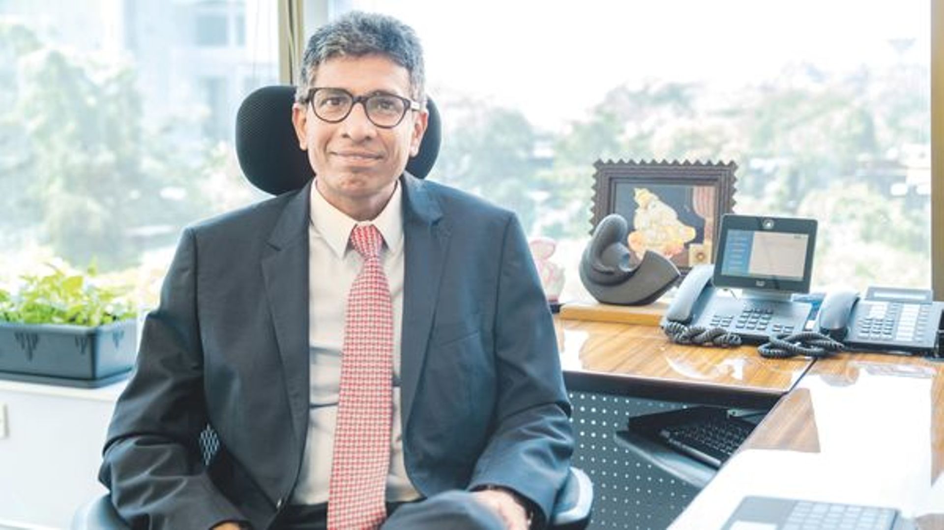 Edelweiss eyes first close of credit fund at up to $700m