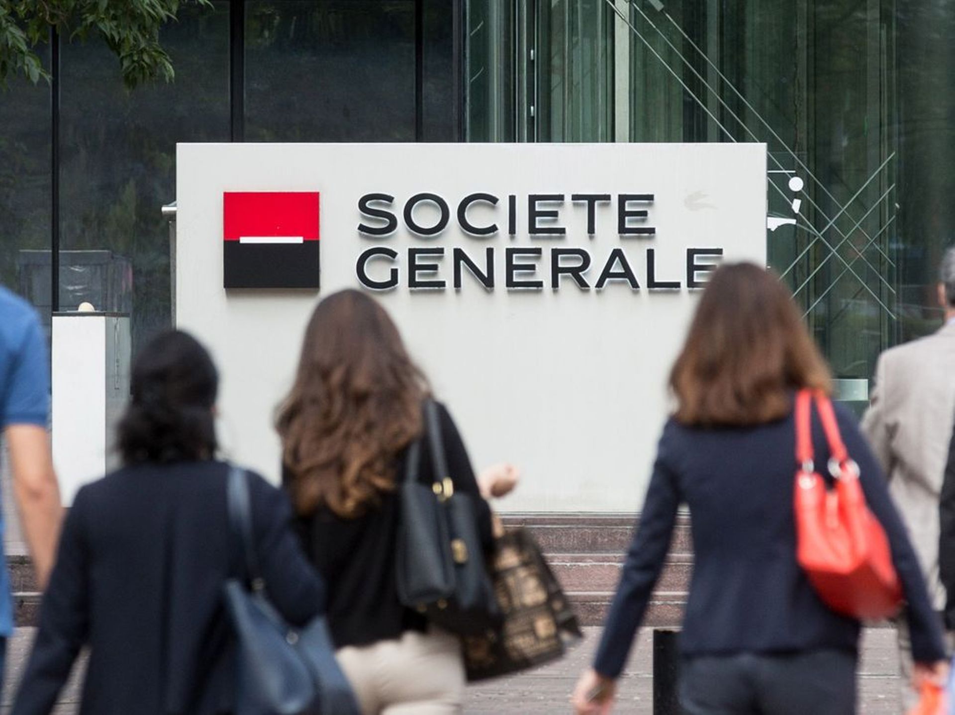 SocGen to set up fully-owned brokerage unit in China