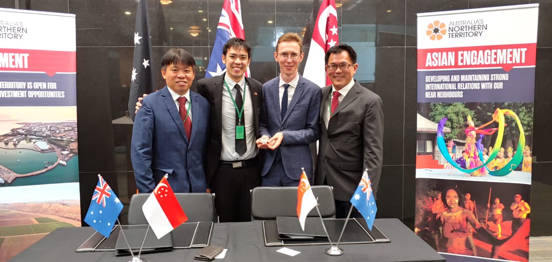 SG spacetech firm Aliena raises $1.1m in 500 Startups-backed round