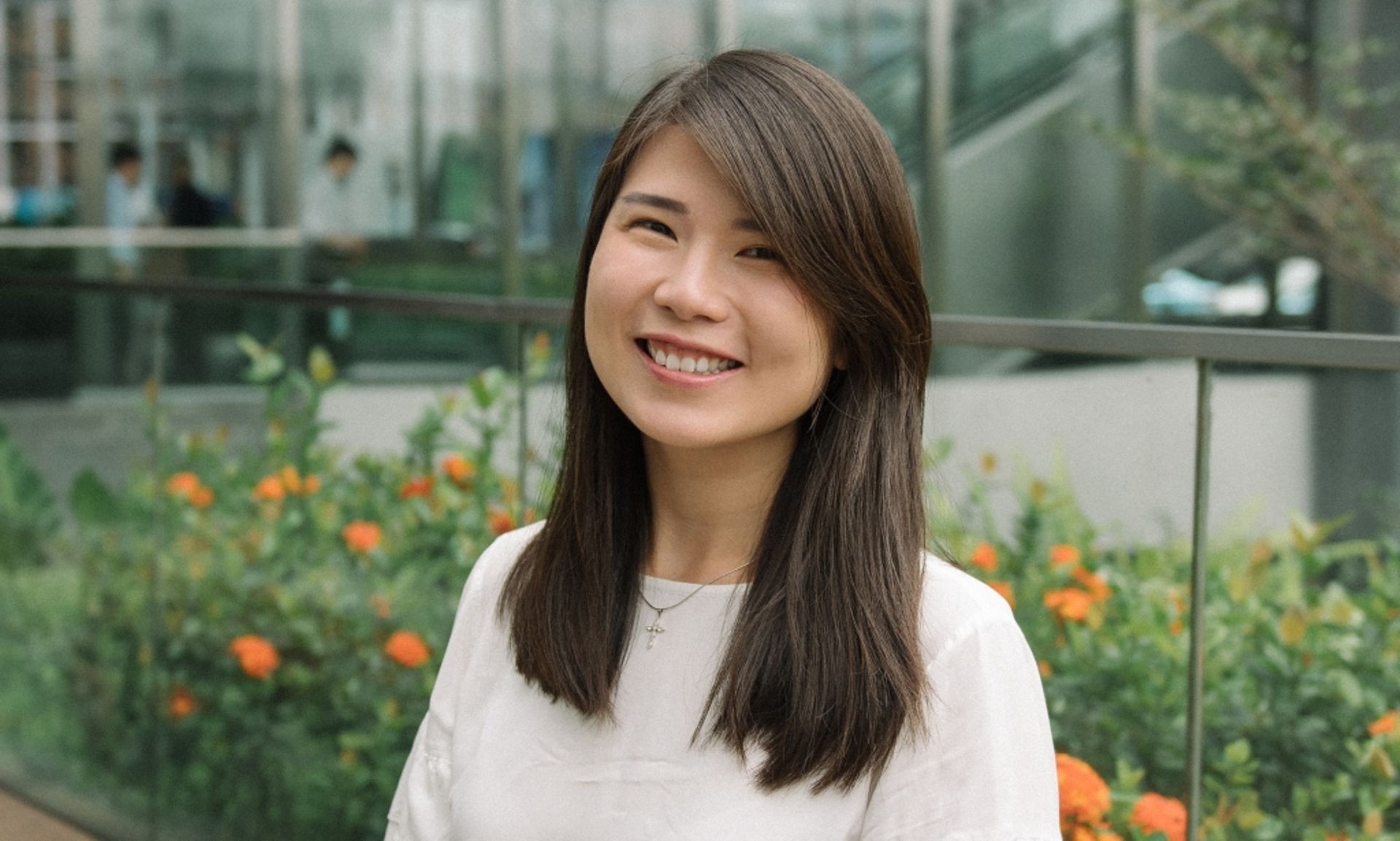 Expect to see more female VC partners in SEA in coming years, says East Ventures's Melisa Irene