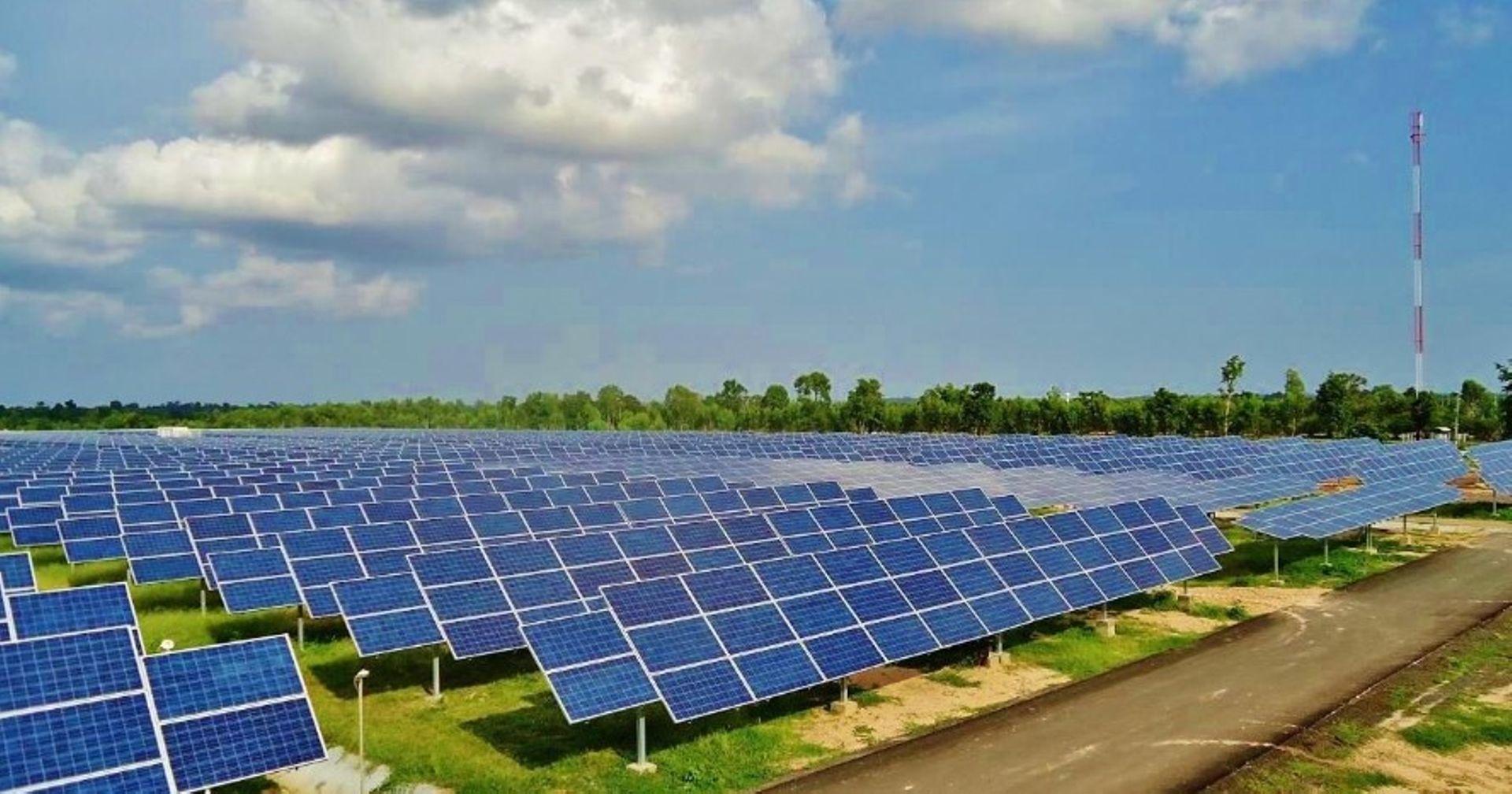 AIIB approves $50m investment in Southeast Asia-focused energy fund