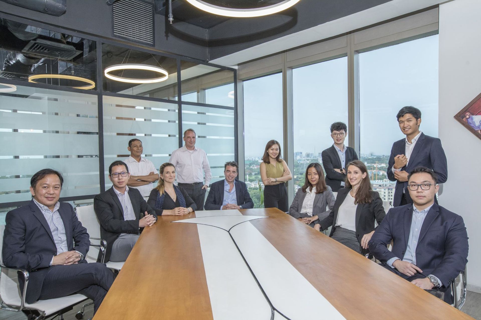 Delta Capital Myanmar to focus on ESG investing with second fund
