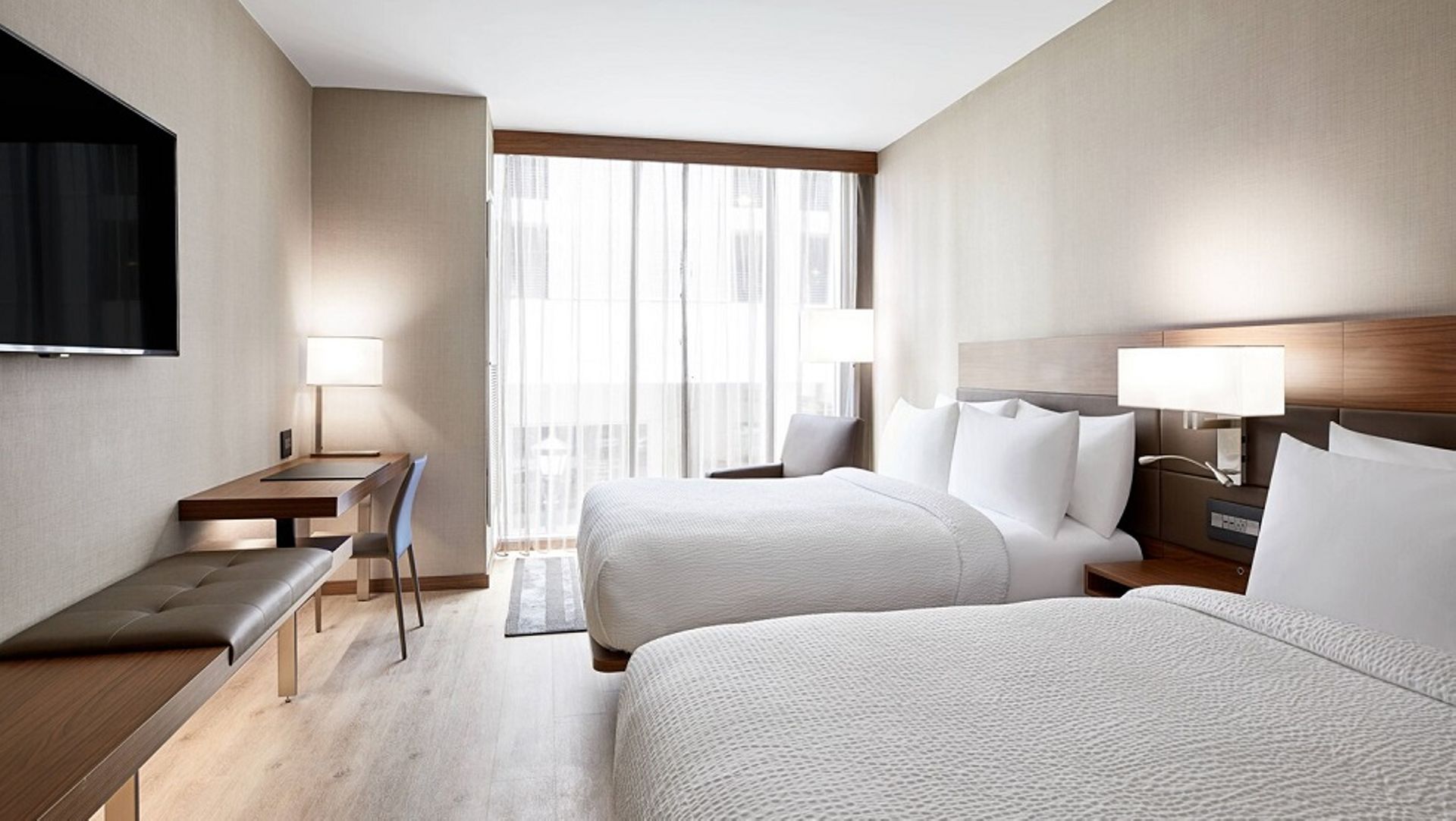 SGX-listed ARA US Hospitality Trust to acquire US hotels for $84.5m