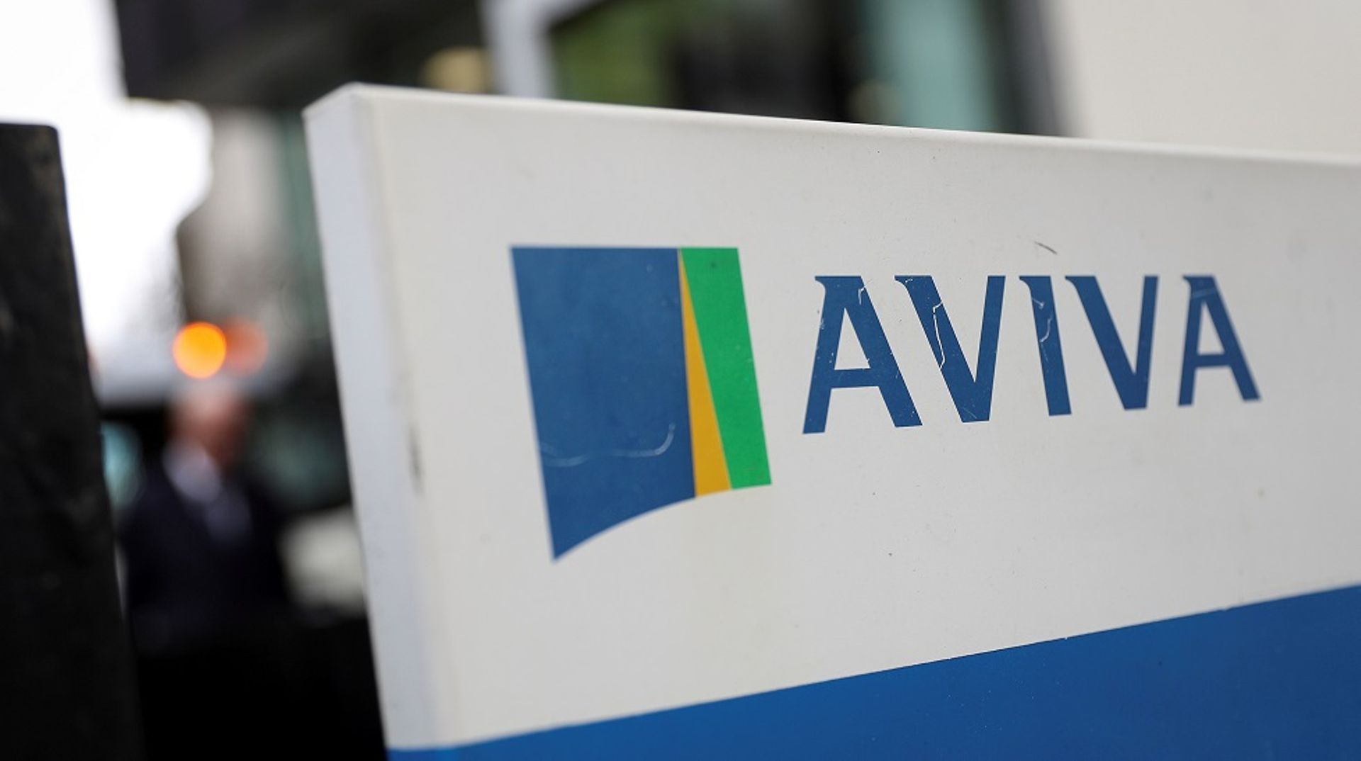 UK insurer Aviva sells Singapore unit as new CEO shifts focus