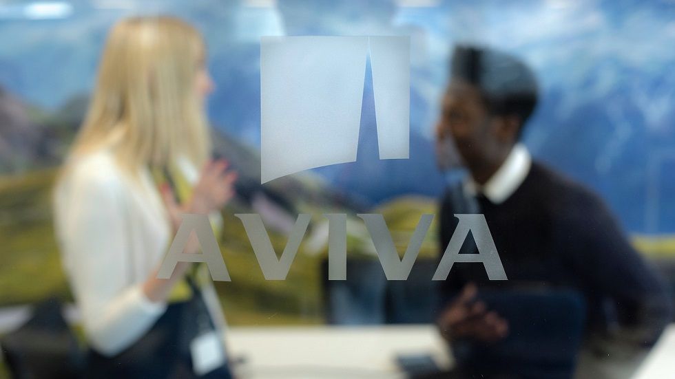 UK insurer Aviva to sell Vietnam unit to ManuLife as it pulls out of  non-core markets