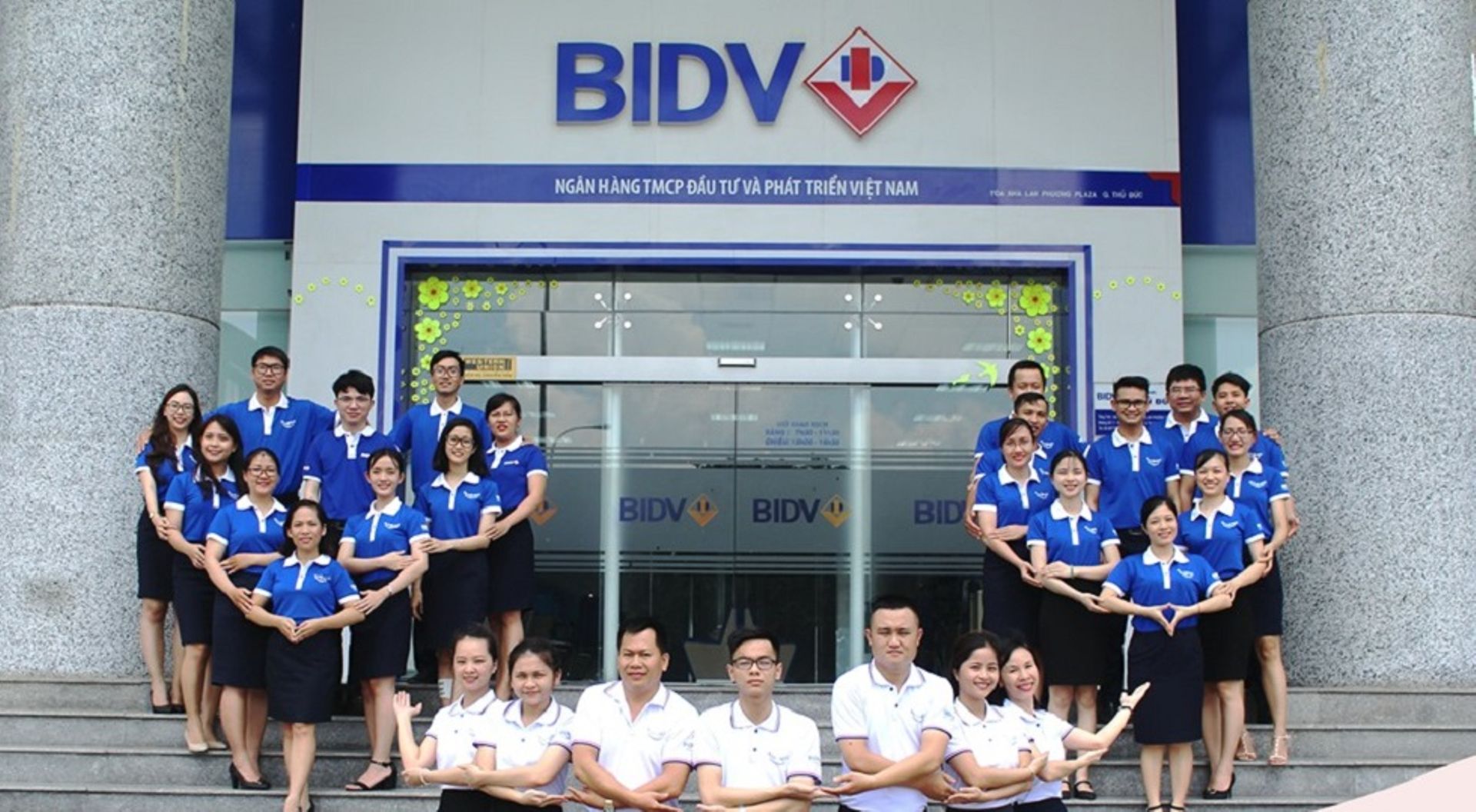 Hana Bank completes $875m acquisition of 15% stake in Vietnam's BIDV