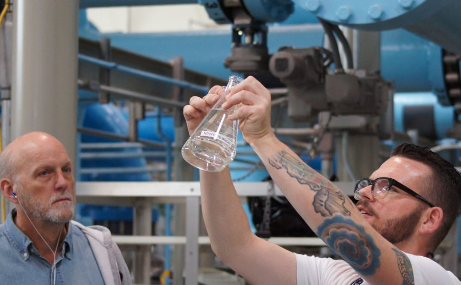 Haier Electronics invests $211m into Chinese water purification business Ozner