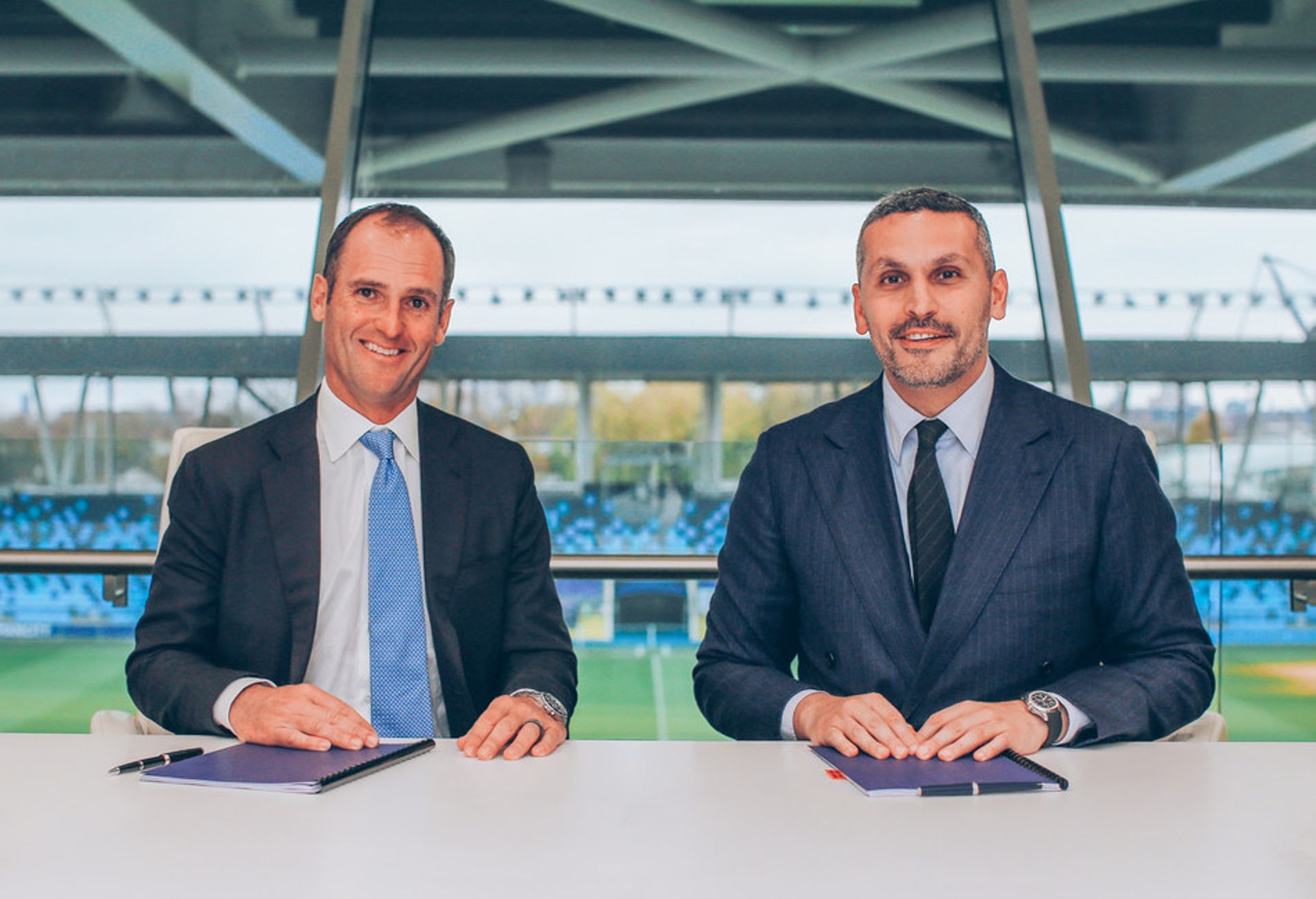 Manchester City owner raises $500m in stake sale to US PE firm Silver Lake