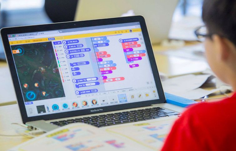 Chinese online education provider Codemao nets $57m Series C round