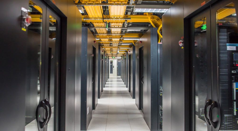 Equinix To Make $144m Initial Investment In Its Fifth Singapore Data ...